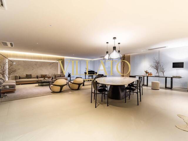 #2299 - Apartamento para Venda em Goiânia - GO - 3