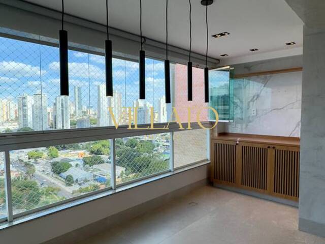 Venda em Setor Bueno - Goiânia