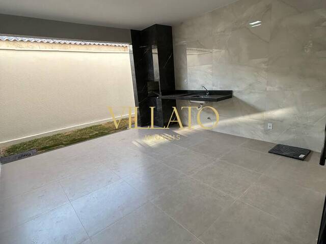 Casa para Venda em Goiânia - 5