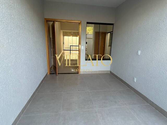 Casa para Venda em Goiânia - 2