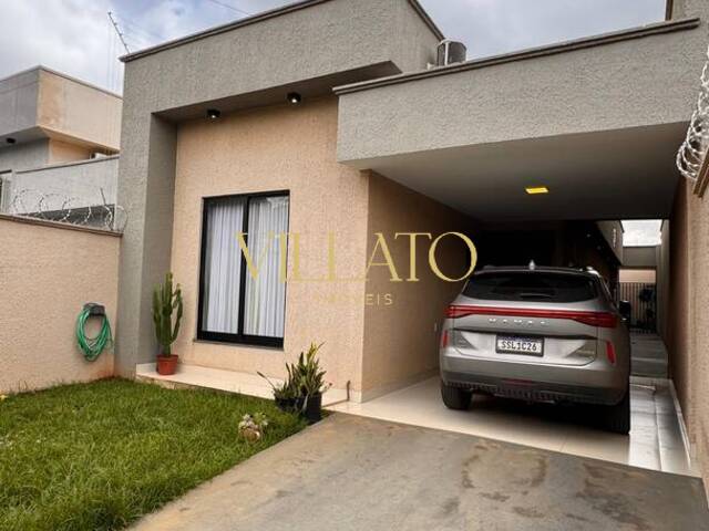 #2303 - Casa para Venda em Aparecida de Goiânia - GO - 2