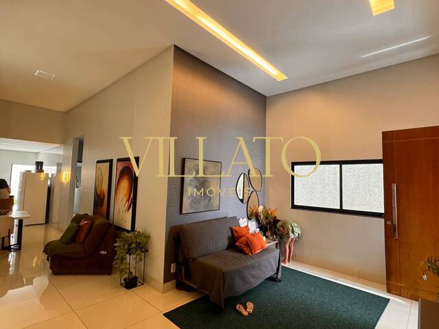 Casa para Venda em Aparecida de Goiânia - 4