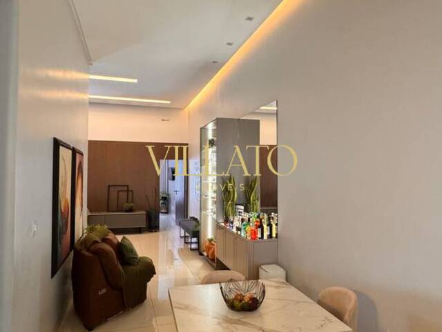 #2303 - Casa para Venda em Aparecida de Goiânia - GO - 3