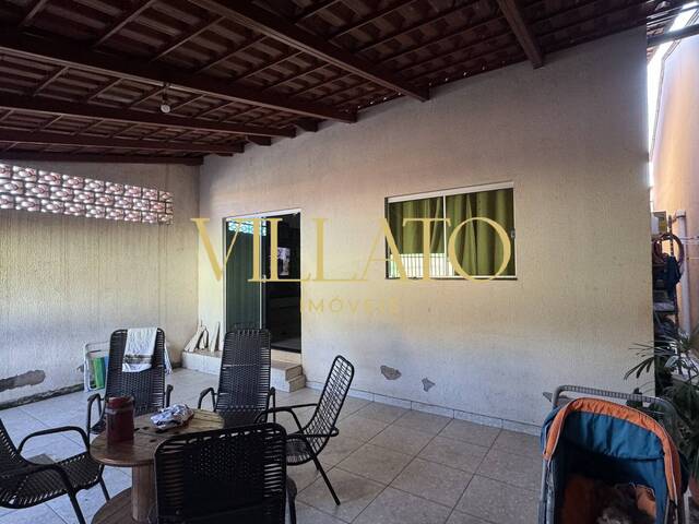 Venda em Setor Santos Dumont - Goiânia