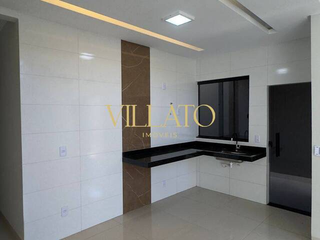 Casa para Venda em Goiânia - 5