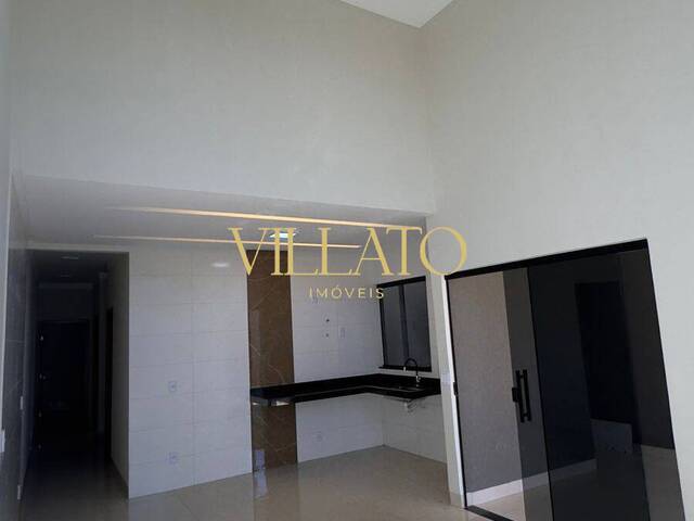Casa para Venda em Goiânia - 4