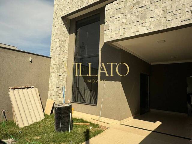 Venda em Jardim Novo Petrópolis - Goiânia