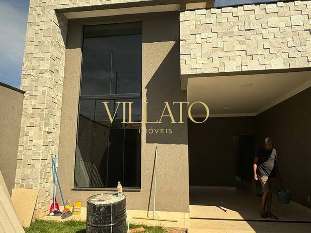 Casa para Venda em Goiânia - 2