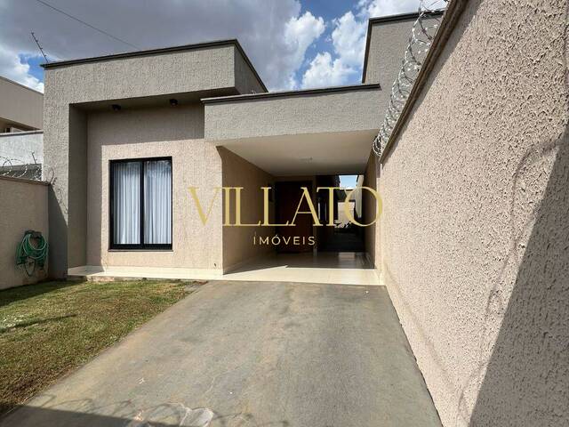 #2307 - Casa para Venda em Aparecida de Goiânia - GO - 2