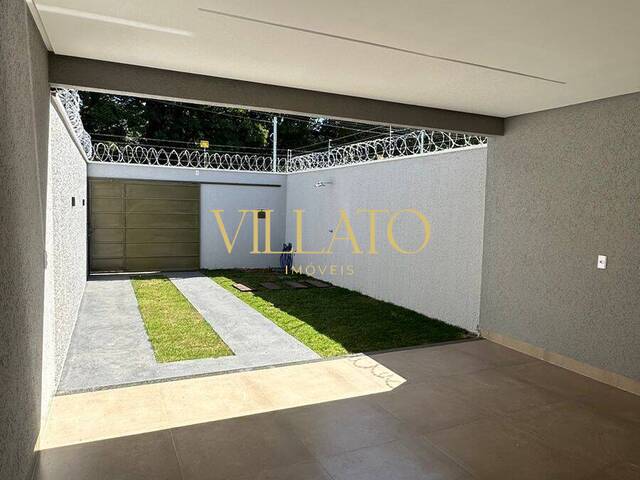 Casa para Venda em Goiânia - 3
