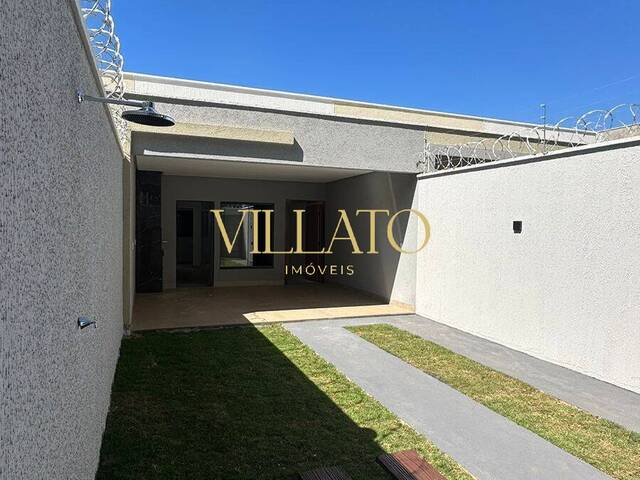 Casa para Venda em Goiânia - 2