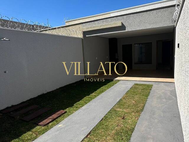 Venda em Jardim Colorado - Goiânia