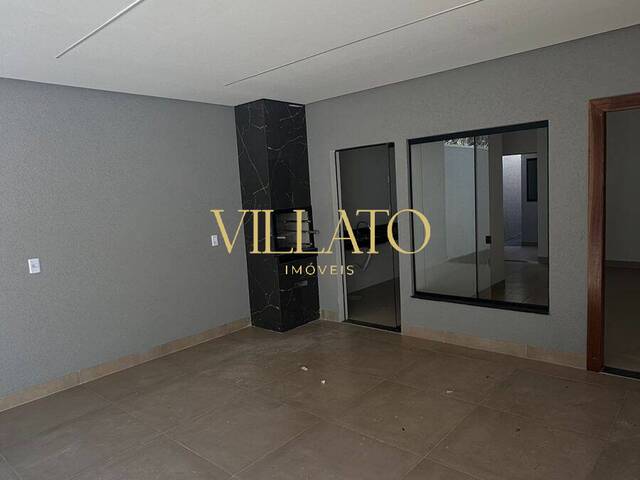 Casa para Venda em Goiânia - 4