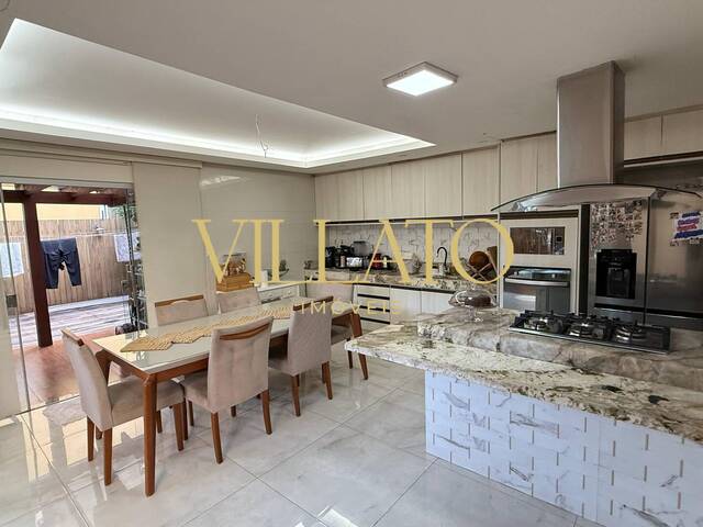 Venda em Condomínio Alto da Boa Vista - Goiânia