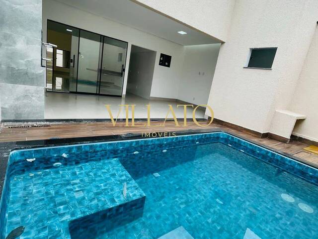 Casa para Venda em Goiânia - 4