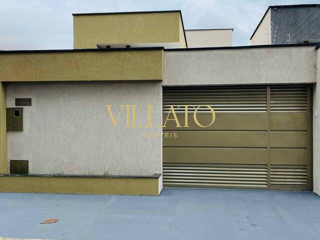 Venda em Vila Santa Helena - Goiânia