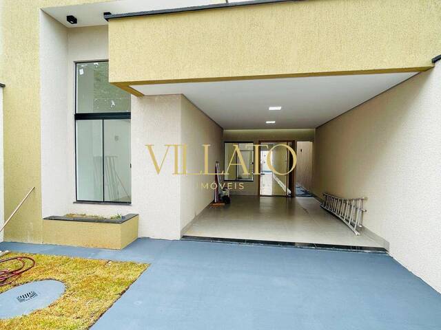 #2312 - Casa para Venda em Goiânia - GO