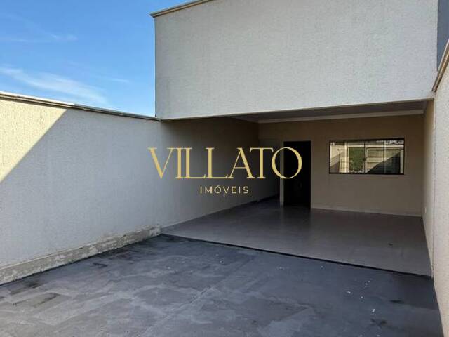 Casa para Venda em Goiânia - 2