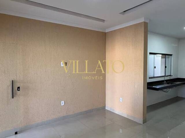 Casa para Venda em Goiânia - 4