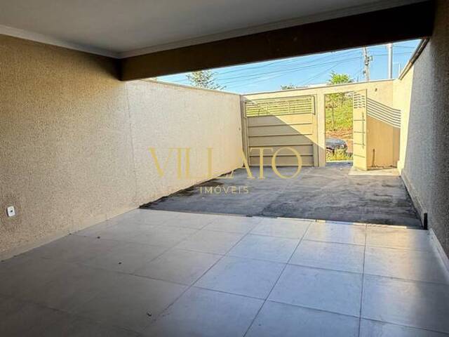 Venda em Residencial Licardino Ney - Goiânia