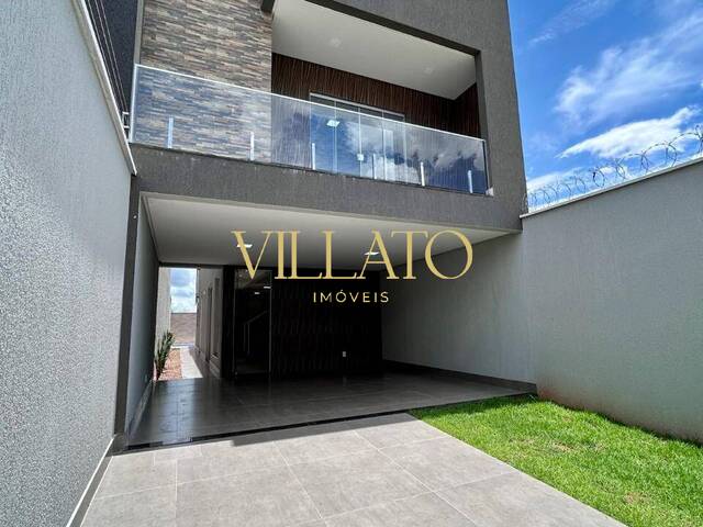 Venda em Residencial Morumbi - Goiânia