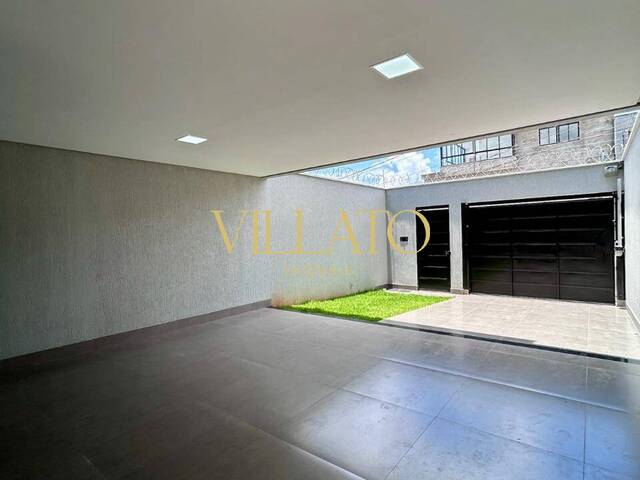 Casa para Venda em Goiânia - 2