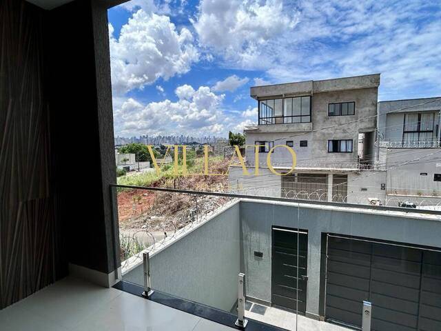 Casa para Venda em Goiânia - 4