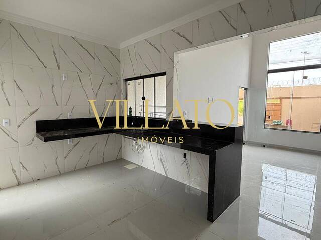 Casa para Venda em Goiânia - 5