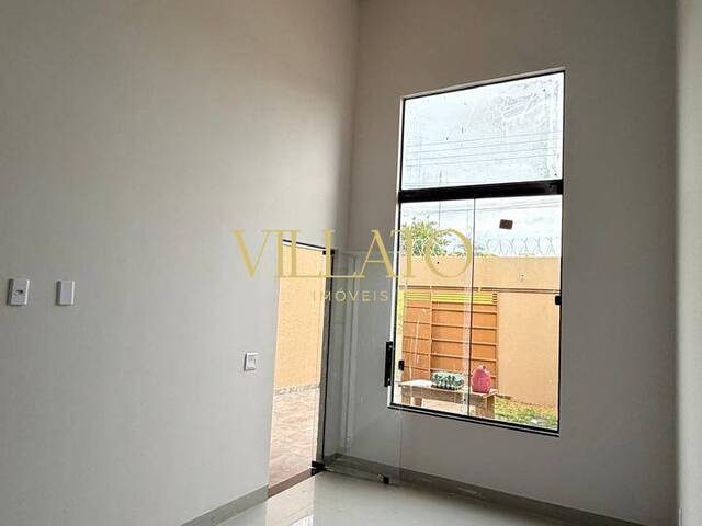 Casa para Venda em Goiânia - 4
