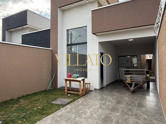Casa para Venda em Goiânia - 2