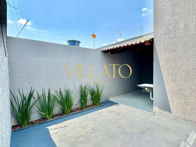 Casa para Venda em Trindade - 4