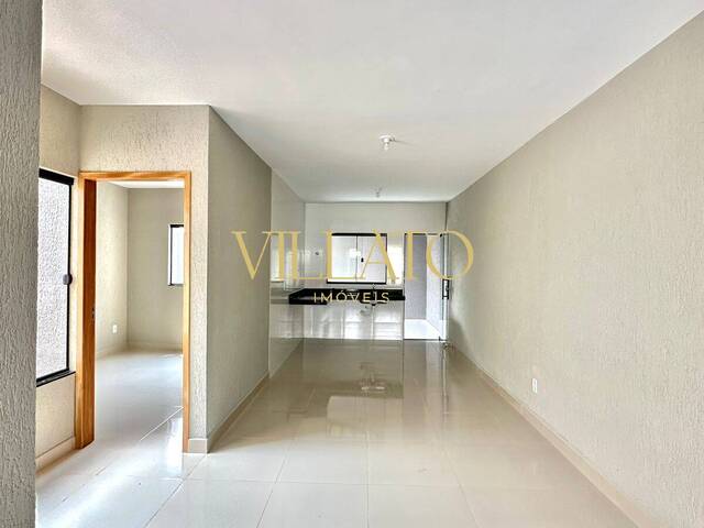 Casa para Venda em Trindade - 5