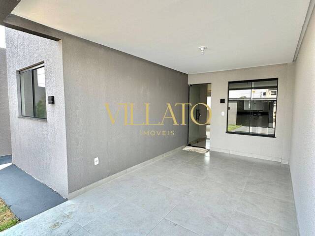 #2361 - Casa para Venda em Trindade - GO - 3