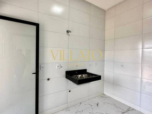 Casa para Venda em Senador Canedo - 4