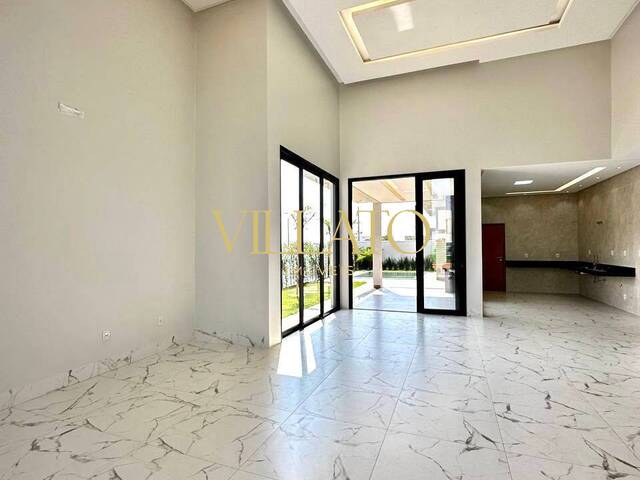 Casa para Venda em Senador Canedo - 5