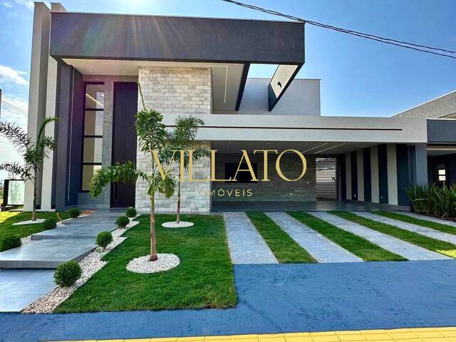 Venda em Terras Alpha Residencial 1 - Senador Canedo