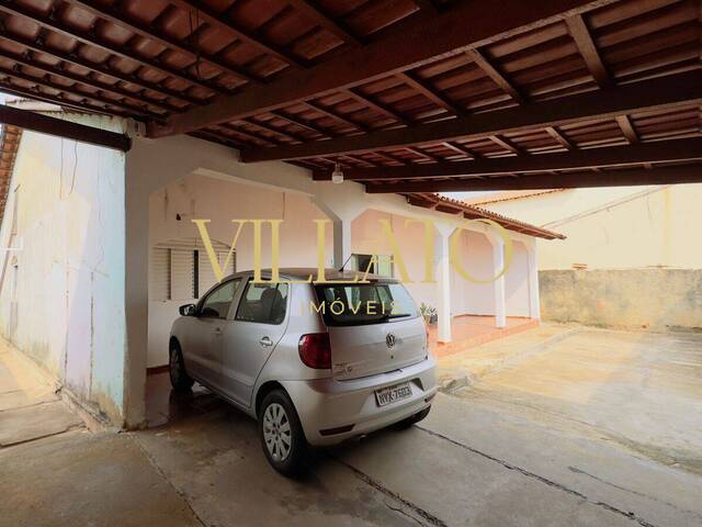 Casa para Venda em Goiânia - 5