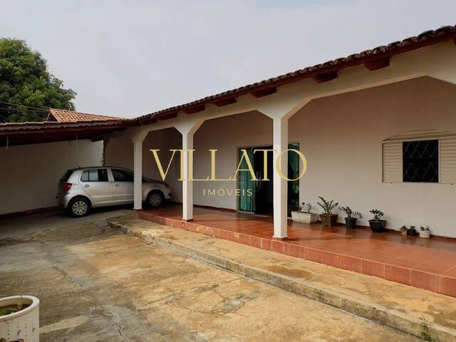 Casa para Venda em Goiânia - 4