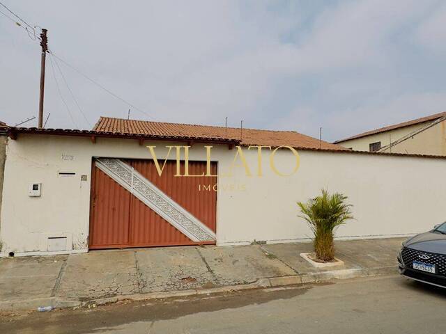 Venda em Setor Santa Rita - Goiânia