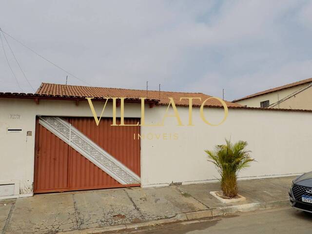 Casa para Venda em Goiânia - 2