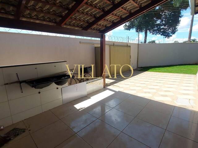 Casa para Venda em Goiânia - 5