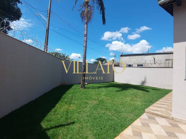 Casa para Venda em Goiânia - 4
