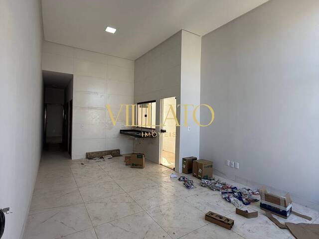 Casa para Venda em Goiânia - 4