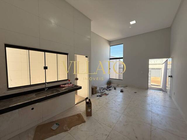 Casa para Venda em Goiânia - 5