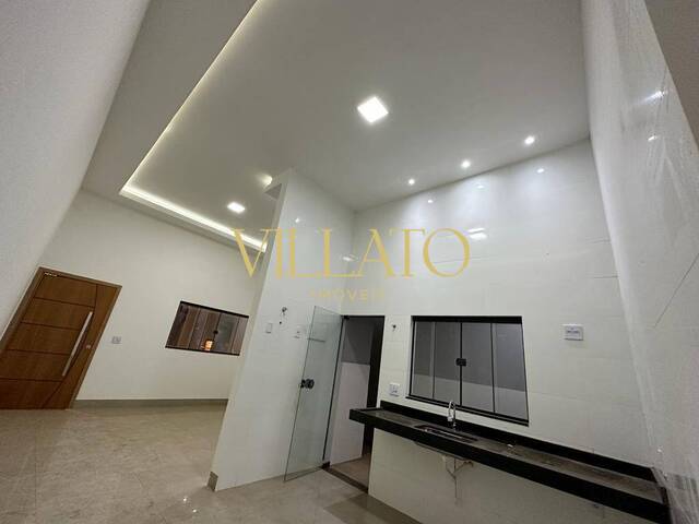 #2383 - Casa para Venda em Goiânia - GO - 3