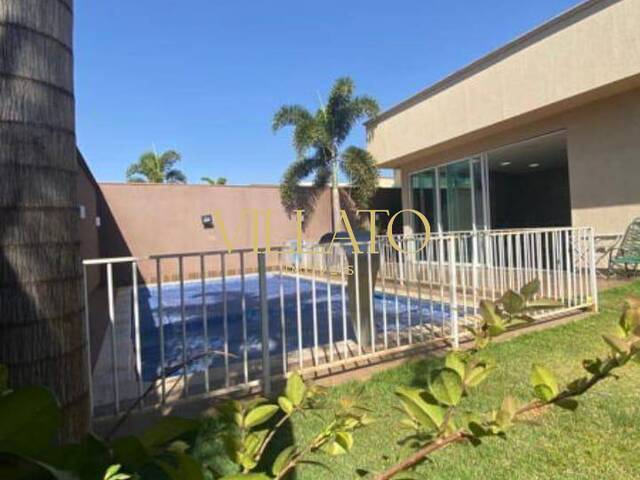 #2387 - Casa para Venda em Goiânia - GO - 2