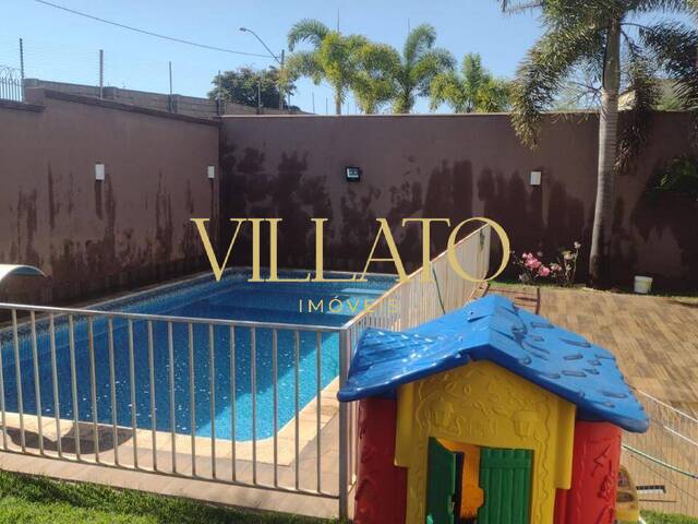 #2387 - Casa para Venda em Goiânia - GO - 3