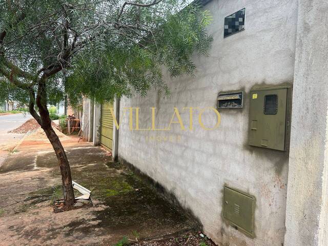 #2397 - Área para Venda em Goiânia - GO - 3