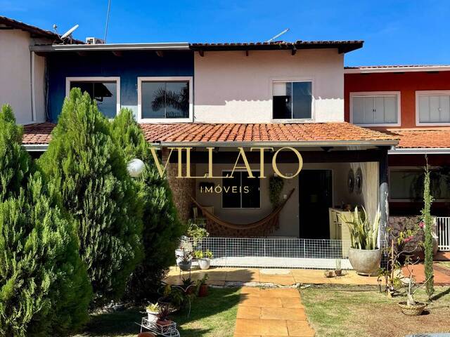 #2401 - Casa para Venda em Goiânia - GO - 1