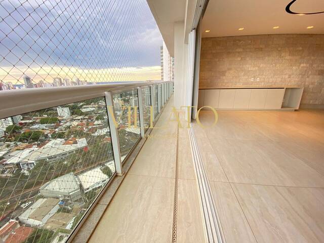 #2402 - Apartamento para Venda em Goiânia - GO - 3